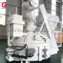 GCPM hot sale planetary pavement brick concrete mixers